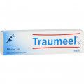 Sparset Schmerzbehandlung - TRAUMEEL S Tabletten 50 St + TRAUMEEL S Creme 100 g
